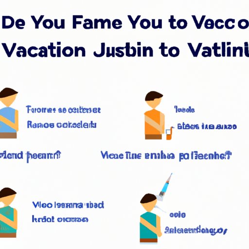How to Make an Informed Decision about Whether to Get Vaccinated for Travel