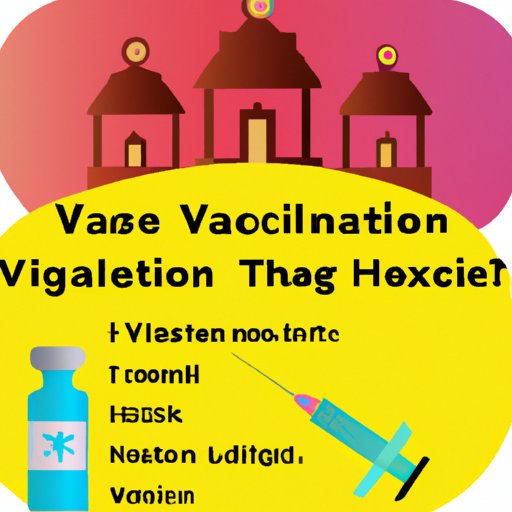 What to Consider Before You Decide To Get Vaccinated for Travel