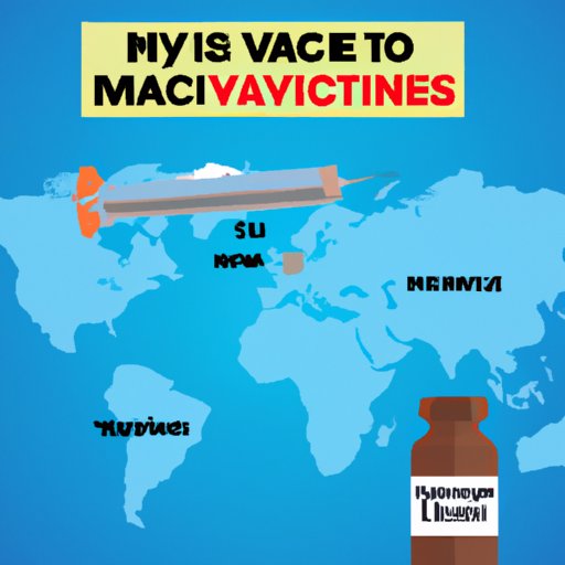Addressing Vaccine Myths Related to Travel