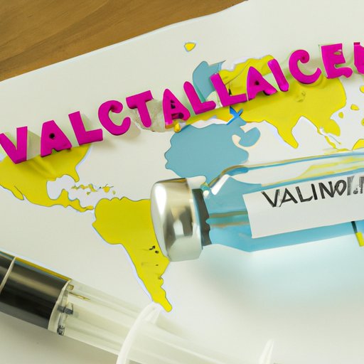 Investigating Vaccine Laws Around the World