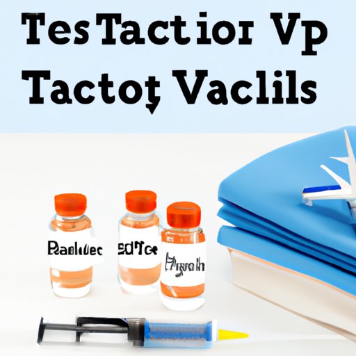 How to Prepare for Your Trip with the Right Vaccines