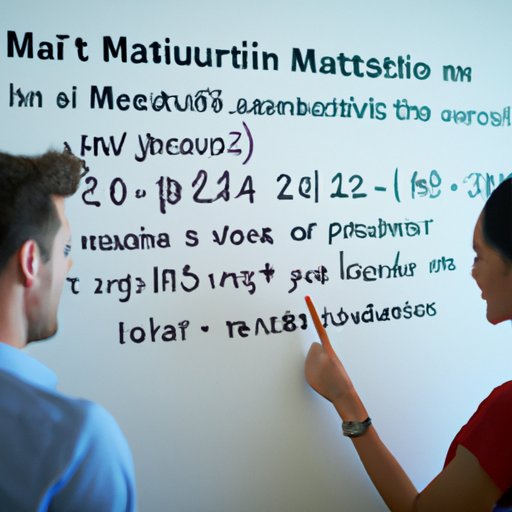 Discussing the Challenges of Learning Math for Data Science