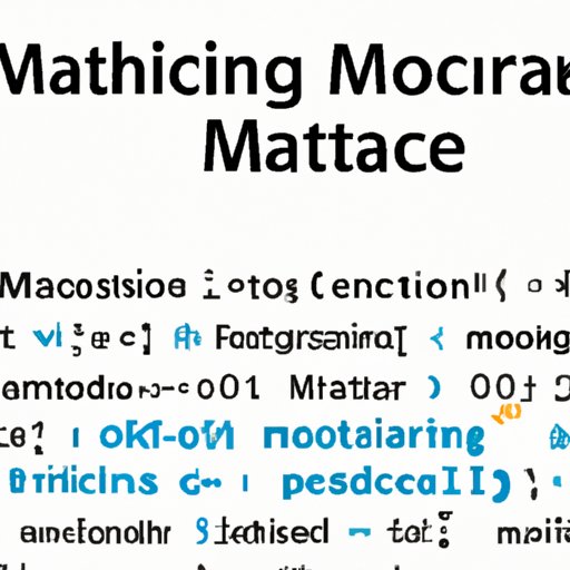 Exploring the Role of Math in Data Science