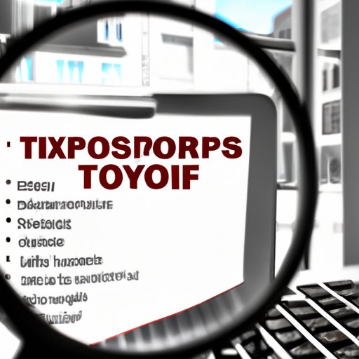 How to Avoid a Tax Audit when Reporting Crypto Earnings