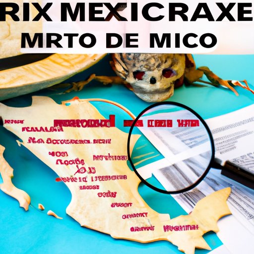 Reviewing Common Travel Risks in Mexico and How Travel Insurance Can Help