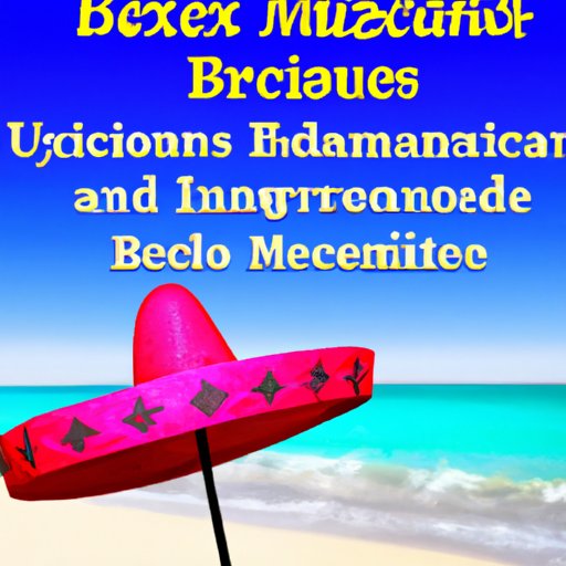 Benefits of Travel Insurance for Mexico