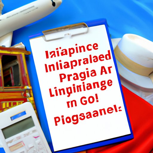 What to Look For When Shopping for Travel Insurance in Philippines