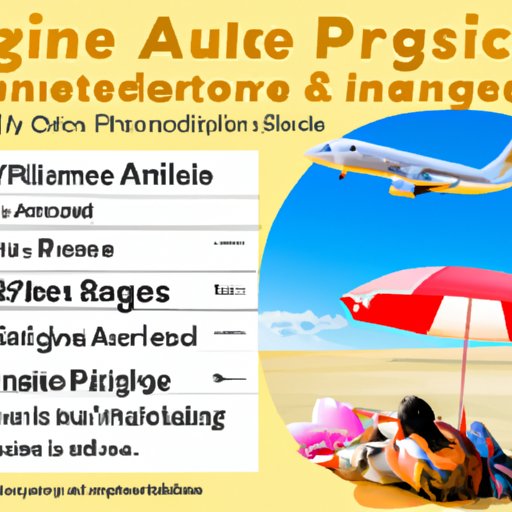 A Guide to Understanding the Different Types of Travel Insurance for Philippines