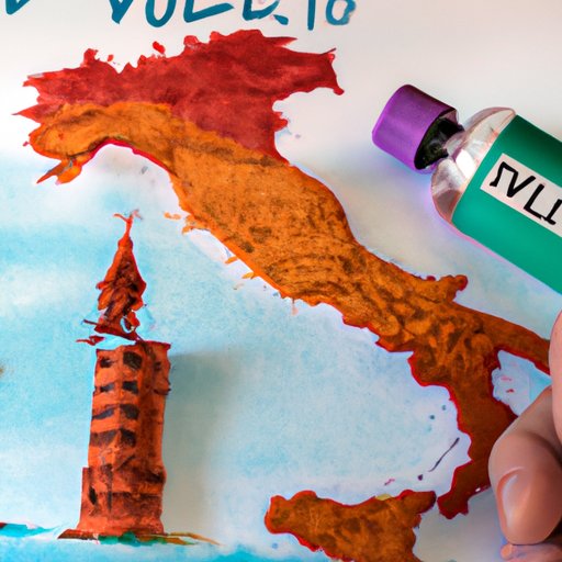 Investigating the Safety and Efficacy of Vaccines for Travelers to Italy