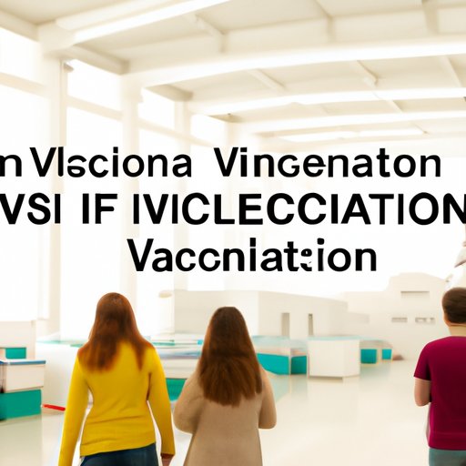 Examining the Benefits of Vaccination for International Travelers