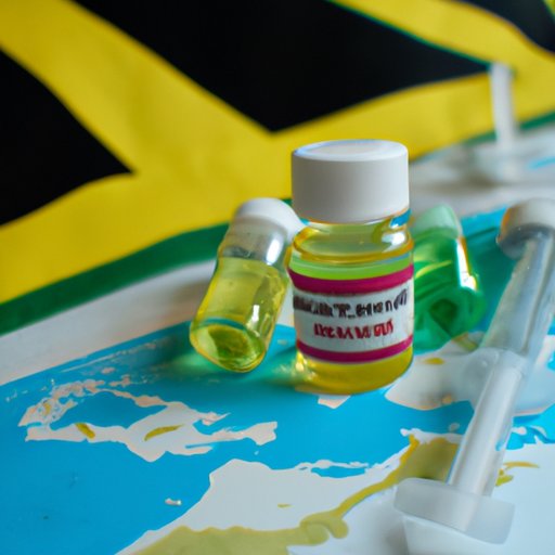 Essential Vaccines for Travelers Visiting Jamaica