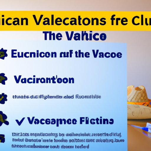 Reasons Why Vaccines Are Important for Travelers Going to Mexico