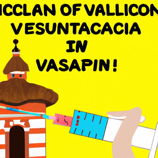 Vaccines Needed Before You Visit Spain