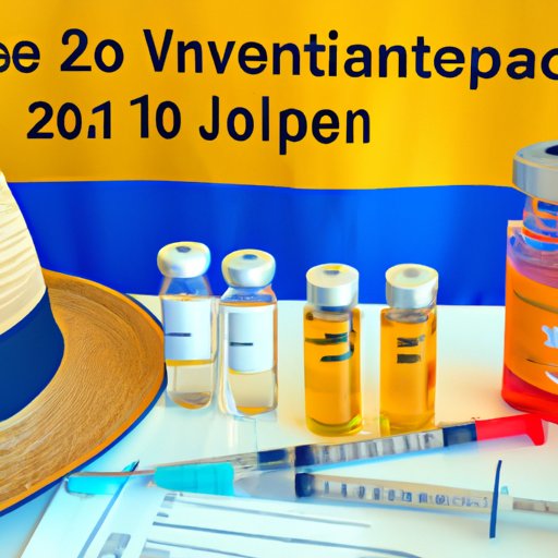 Vaccination Requirements for International Travelers Heading to Spain