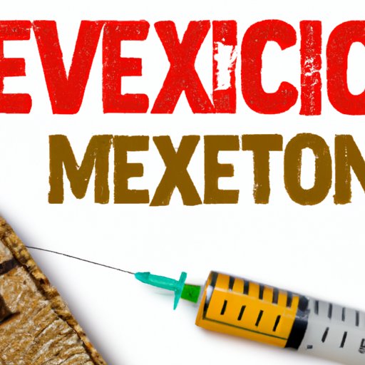 Exploring the Benefits of Vaccination for Travelers to Mexico