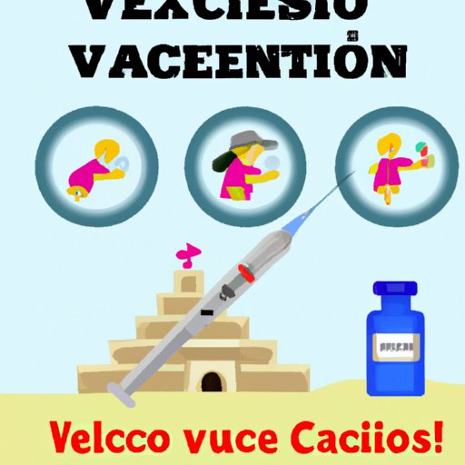 Understanding the Importance of Vaccines When Traveling to Mexico