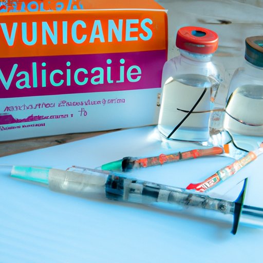 Outlining the Vaccines Necessary for Travel to Mexico