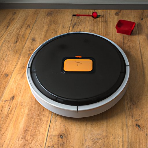 How to Make the Most Out of Your Robot Vacuum Without WiFi