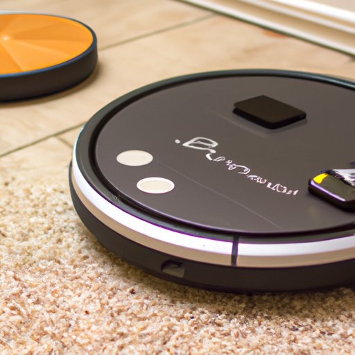 Understanding the Pros and Cons of a Robot Vacuum Without WiFi