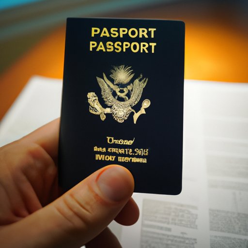 A Guide to Flying Internally in the US Without a Passport