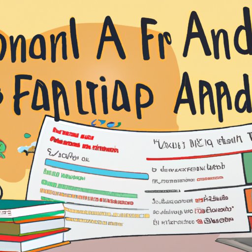 What to Expect When You Receive Financial Aid