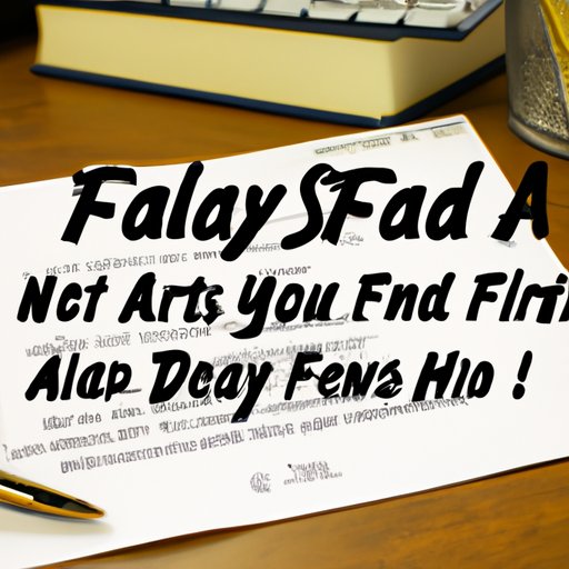 Tips for Making Your Financial Aid Repayments Easier