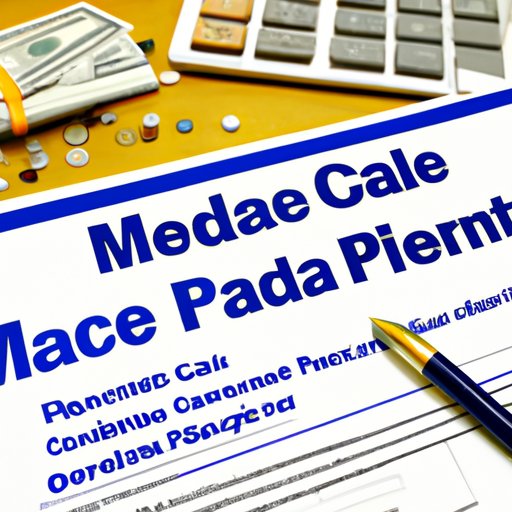 The Basics of Medicare Coverage and Payment Plans
