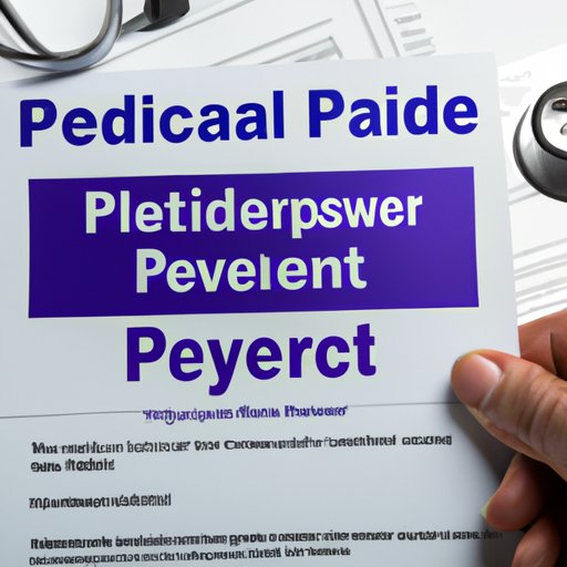 A Guide to Medicare Payments: What You Should Expect