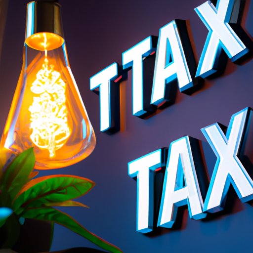 Shedding Light on Crypto Taxes: What to Consider Before Trading Cryptocurrency