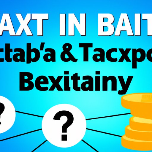 What You Need to Know About Capital Gains Tax and Bitcoin