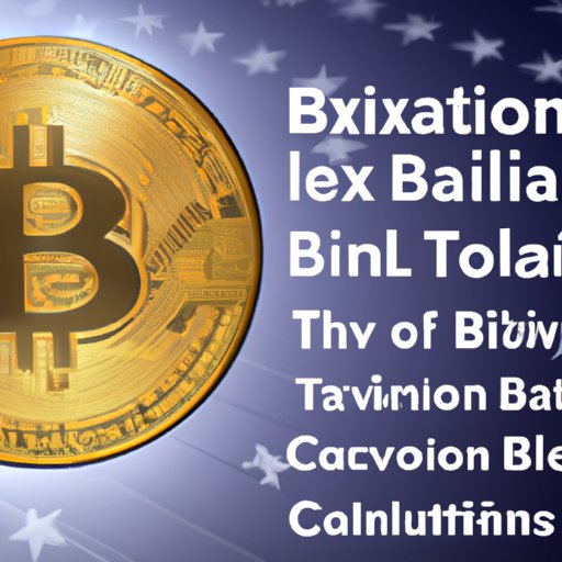 Navigating the Complexities of Bitcoin Taxation in the US