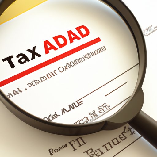 Analyzing the Impact of Taxation on Financial Aid