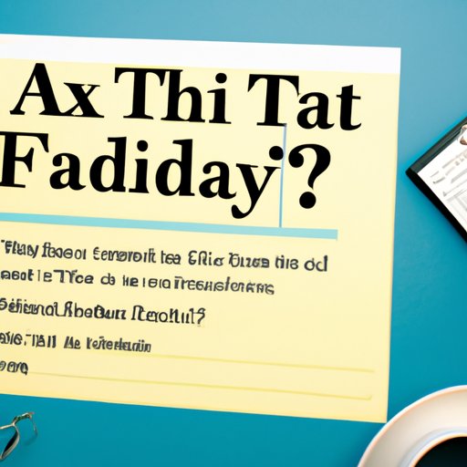 Common Questions and Answers about Paying Taxes on Financial Aid