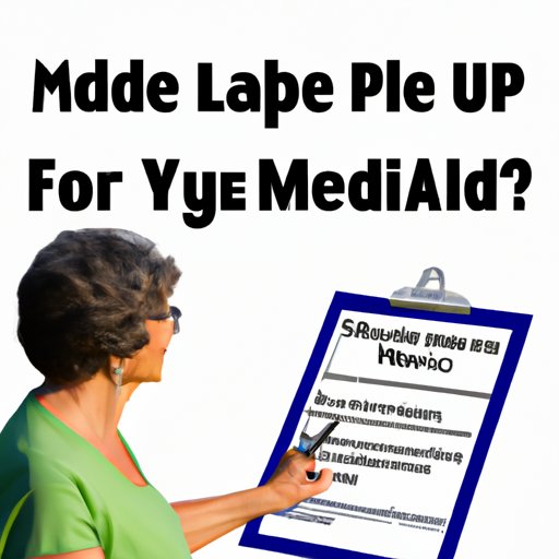 How to Sign Up for Medicare