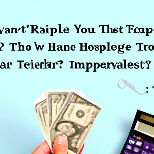 What to Consider When Deciding Whether or Not to Tip a Travel Agent