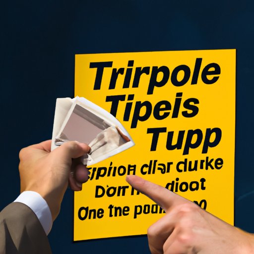 Exploring the Etiquette of Tipping Tour Guides