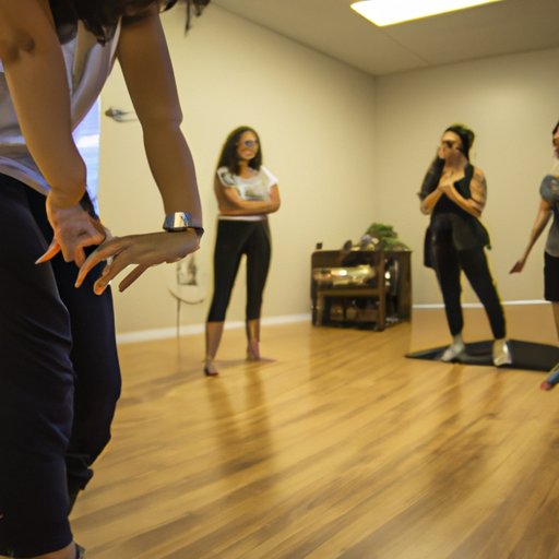 Empowerment Through Movement: Examining How Do Your Dance YG is Inspiring Others