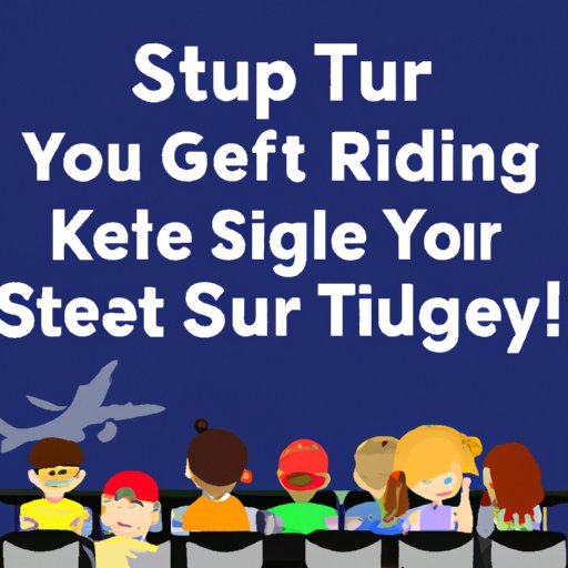 Essential Safety Tips for Flying With Young Children