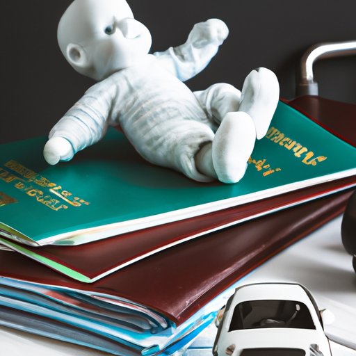 Investigating the Legal Requirements for Domestic Travel with a Baby