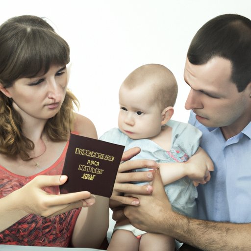 Discussing the Benefits of Obtaining a Baby Passport for Domestic Travel