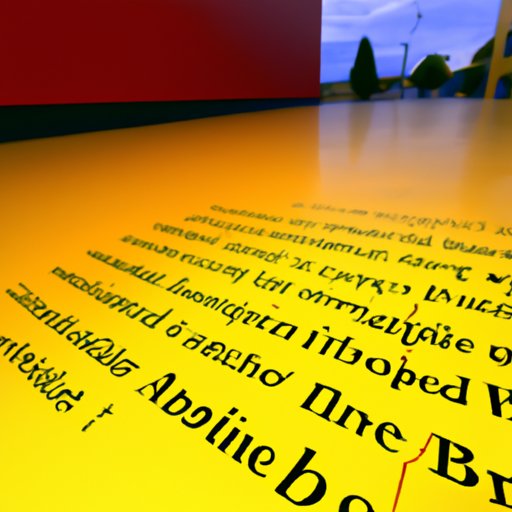 Exploring the Benefits and Drawbacks of an ABET Accredited Degree