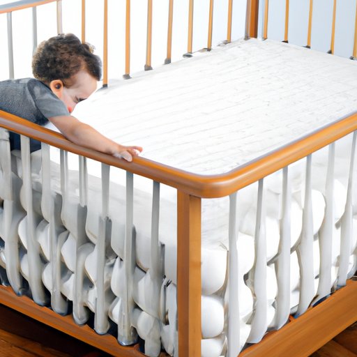 What to Look for When Shopping for a Crib Mattress that Can Fit a Toddler Bed