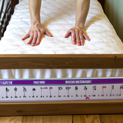 How to Measure Your Crib Mattress to See if it Will Fit a Toddler Bed