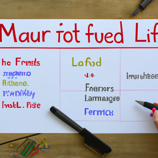 How to Make Sure You are Protected Financially During a Legal Separation