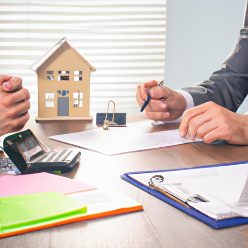 Navigating the Financing Process with the Assistance of a Realtor