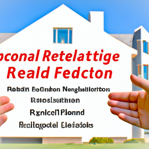 Understanding the Role of a Realtor in Securing Financing