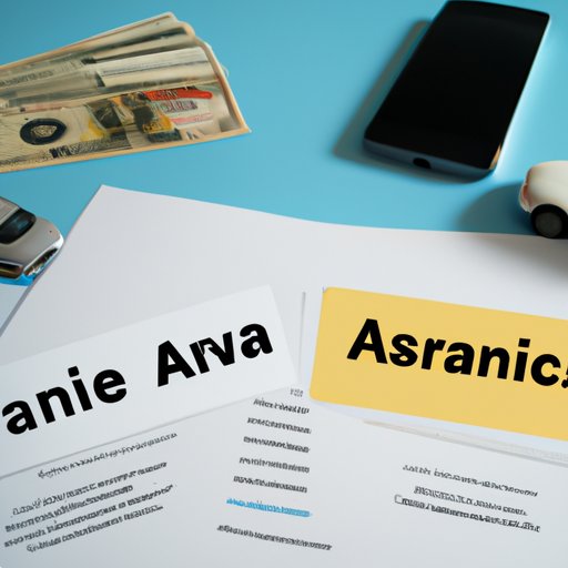 Comparing AAA Travel Insurance to Other Options