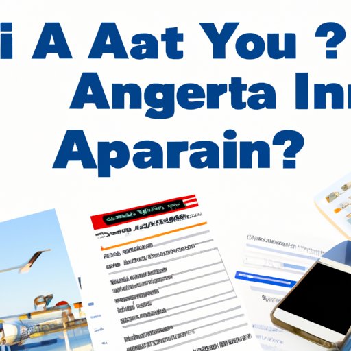 Common Questions About AAA Travel Insurance