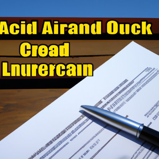 Understanding the Impact of Credit Checks on Advance Financial Loans