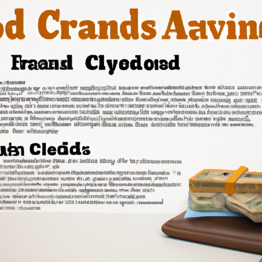 The Pros and Cons of Taking out an Advance Financial Loan with No Credit Check